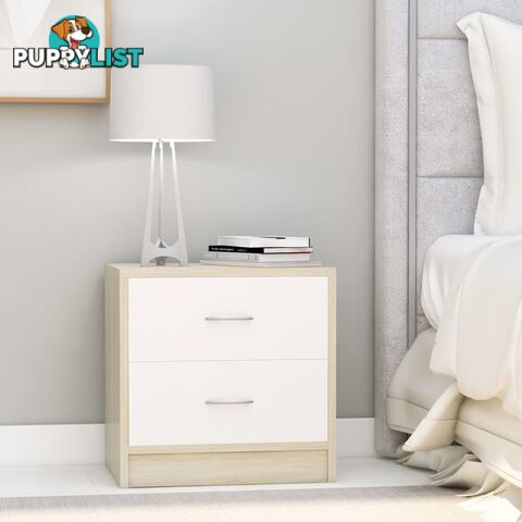 Bedside Tables - 801046 - 8719883816418