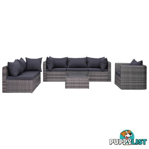 Outdoor Furniture Sets - 44158 - 8718475607762