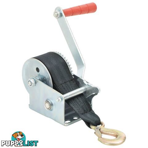 Winches - 143993 - 8718475724445