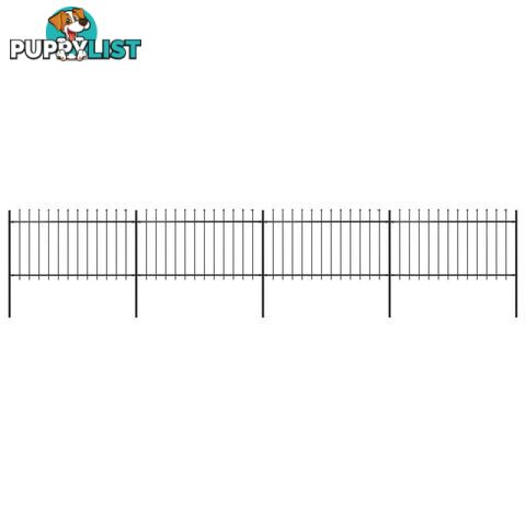 Fence Panels - 277614 - 8719883710358