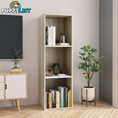 Bookcases & Standing Shelves - 800140 - 8719883673011