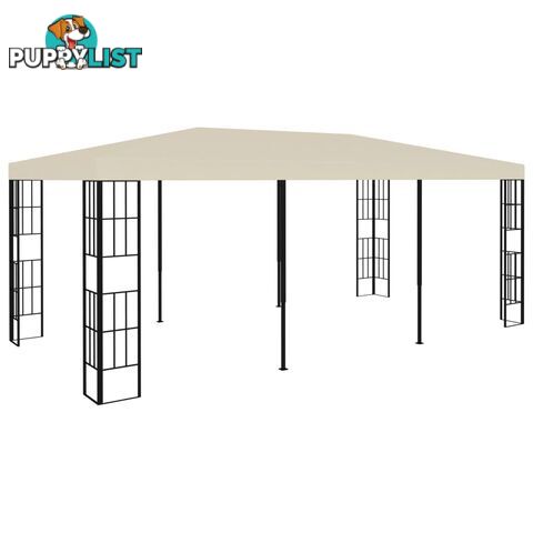 Canopies & Gazebos - 47983 - 8719883771076