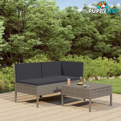 Outdoor Furniture Sets - 310188 - 8720286073360