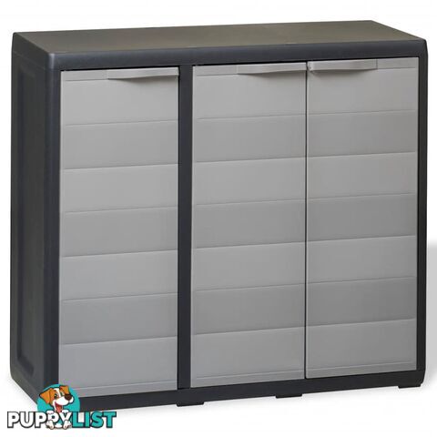 Storage Cabinets & Lockers - 43705 - 8718475590439