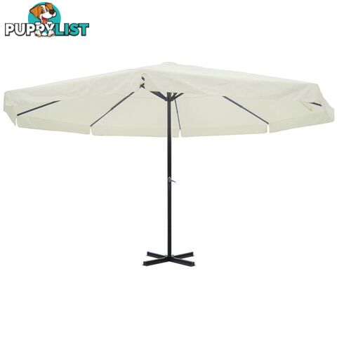 Outdoor Umbrellas & Sunshades - 40301 - 8718475802860