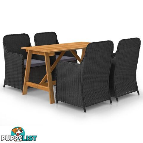 Outdoor Furniture Sets - 3068769 - 8720286336403