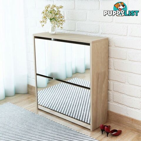 Shoe Racks & Organisers - 243045 - 8718475977247