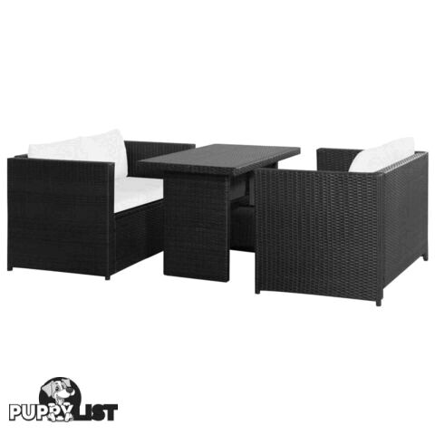 Outdoor Furniture Sets - 43913 - 8718475601425