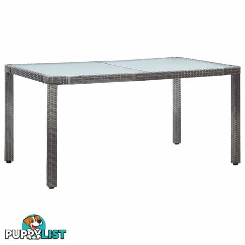 Outdoor Tables - 45985 - 8719883784953