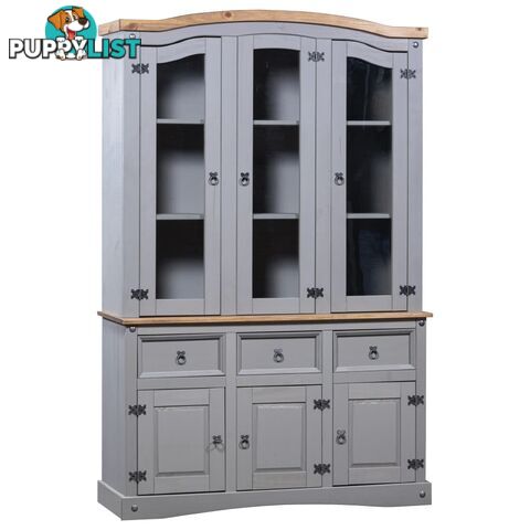 Storage Cabinets & Lockers - 282647 - 8719883682167