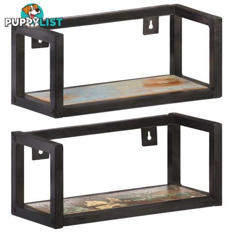 Wall Shelves & Ledges - 320668 - 8720286069684