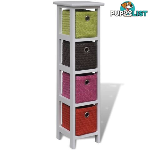 Storage Cabinets & Lockers - 241540 - 8718475911326