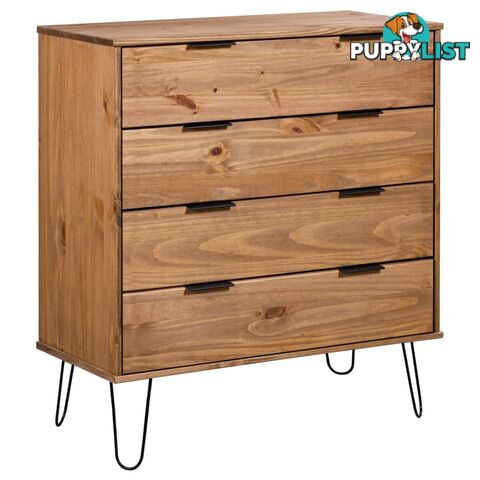 Chest of drawers - 321124 - 8720286090787