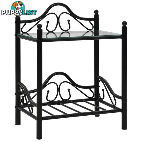 Bedside Tables - 246726 - 8718475613220