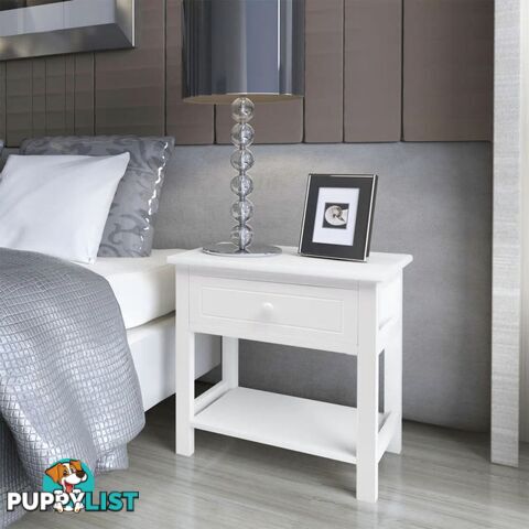 Bedside Tables - 242870 - 8718475971245