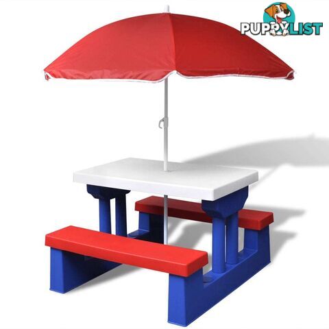 Outdoor Tables - 41455 - 8718475906841