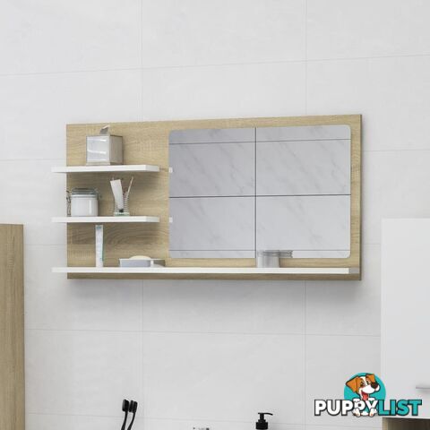 Bathroom Vanity Units - 805020 - 8720286222058