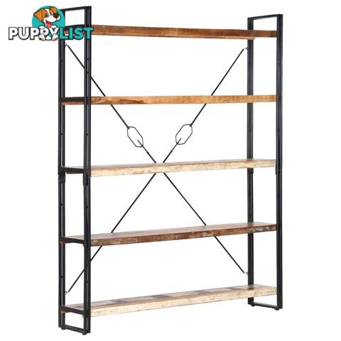 Bookcases & Standing Shelves - 286583 - 8719883826844