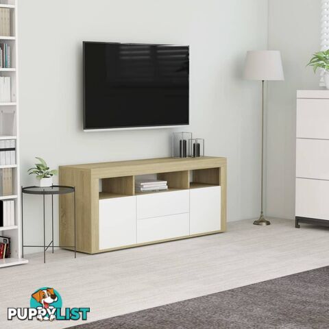 Entertainment Centres & TV Stands - 801819 - 8719883915210