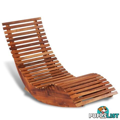 Rocking Chairs - 42652 - 8718475502579