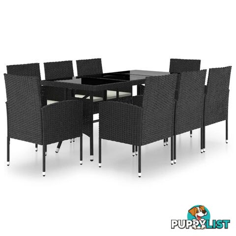 Outdoor Furniture Sets - 3059425 - 8720286225615