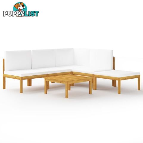 Outdoor Furniture Sets - 3057899 - 8720286190692