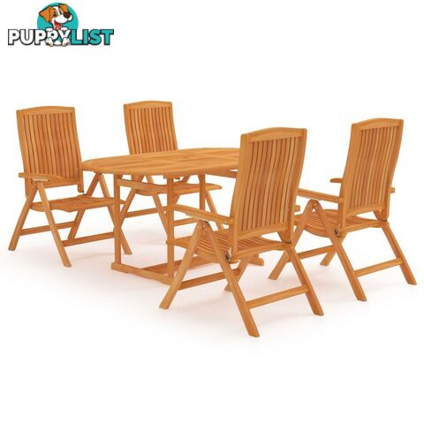 Outdoor Furniture Sets - 3059533 - 8720286226698