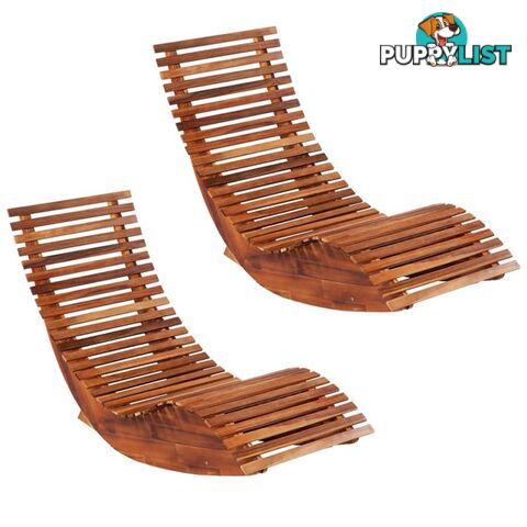 Rocking Chairs - 277093 - 8719883695532