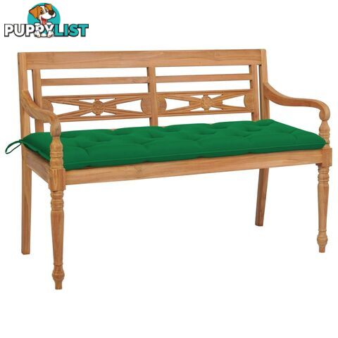 Outdoor Benches - 3062201 - 8720286261255