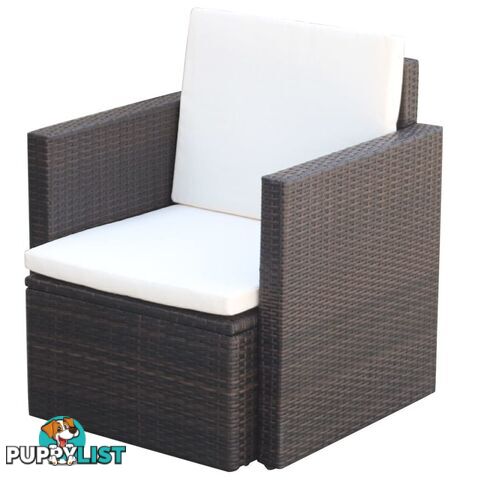 Outdoor Chairs - 42668 - 8718475502739