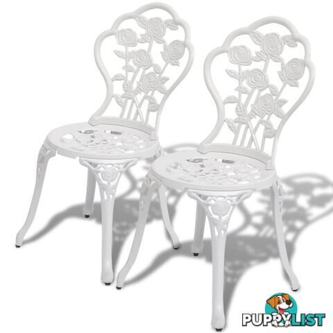 Outdoor Chairs - 43176 - 8718475507390