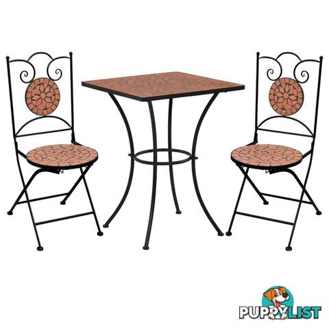 Outdoor Furniture Sets - 279412 - 8719883828565