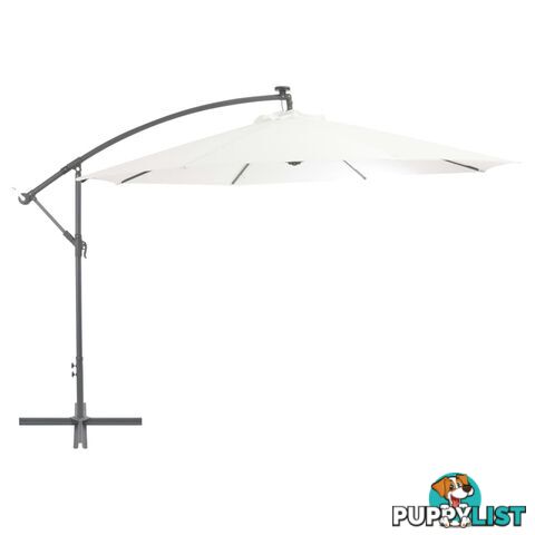 Outdoor Umbrellas & Sunshades - 44523 - 8718475697626