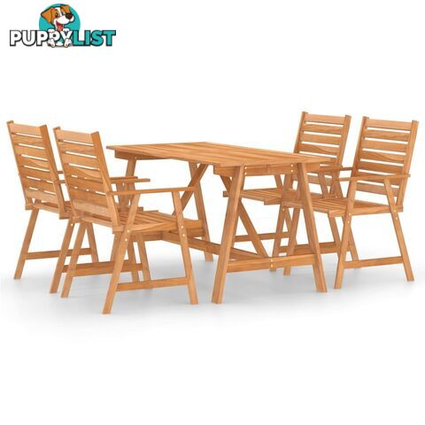 Outdoor Furniture Sets - 3057844 - 8720286190142