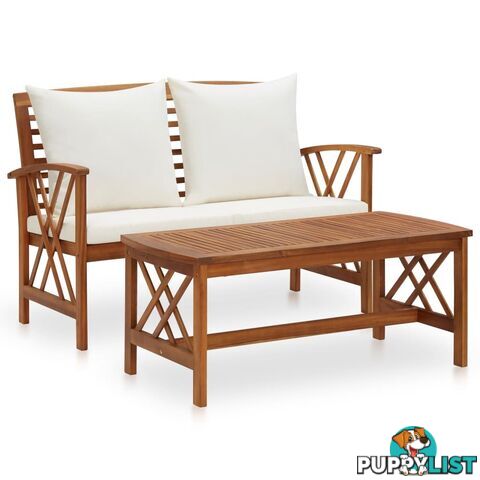 Outdoor Furniture Sets - 310273 - 8720286107669