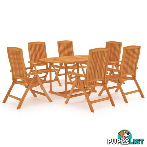 Outdoor Furniture Sets - 3059534 - 8720286226704