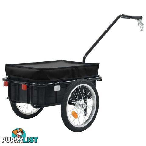 Bicycle Trailers - 91771 - 8718475718116