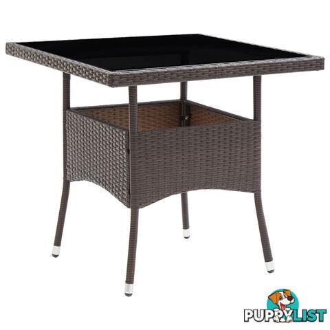 Outdoor Tables - 310552 - 8720286089293