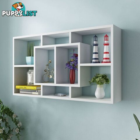 Wall Shelves & Ledges - 242548 - 8718475954767