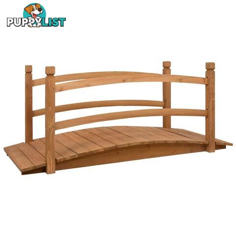 Garden Bridges - 313890 - 8720286157268