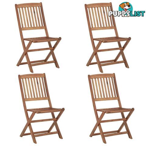 Outdoor Chairs - 46340 - 8719883722191