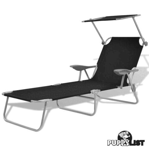 Sun Loungers - 42932 - 8718475505228