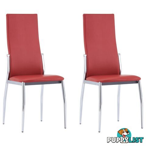 Kitchen & Dining Room Chairs - 281660 - 8719883598611