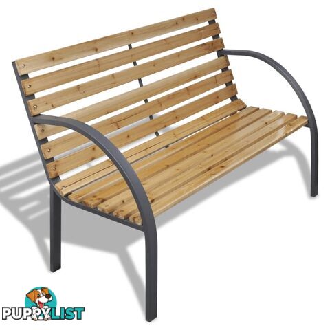 Outdoor Benches - 41014 - 8718475870609