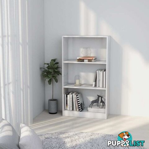 Bookcases & Standing Shelves - 800864 - 8719883787688