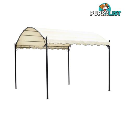 Canopies & Gazebos - 40622 - 8718475837671