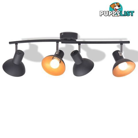 Ceiling Light Fixtures - 244413 - 8718475532668