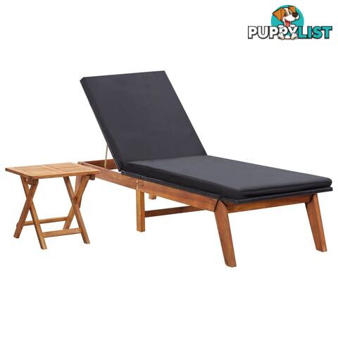 Sun Loungers - 45991 - 8719883785011