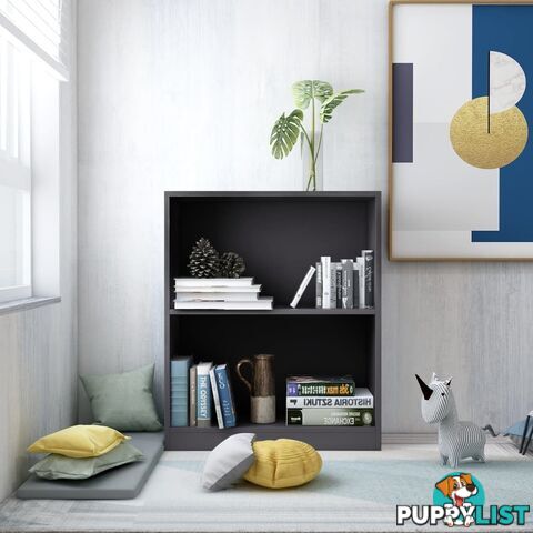 Bookcases & Standing Shelves - 800857 - 8719883787619