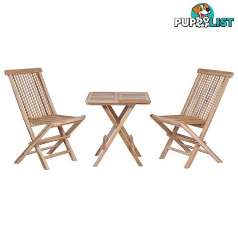 Outdoor Furniture Sets - 44657 - 8718475705079